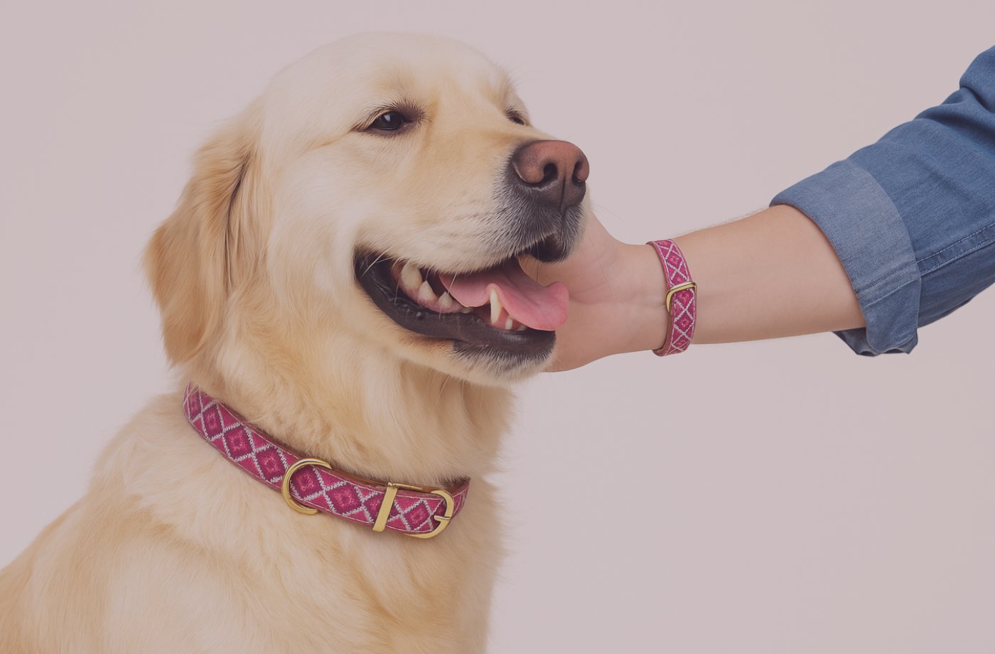 Wilix blog - Nyakörv-karkötő páros szett